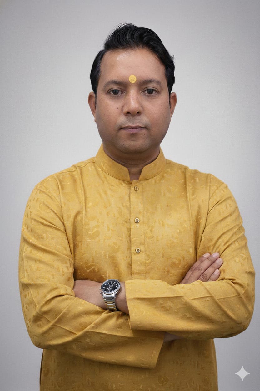 About Gochar Gguru